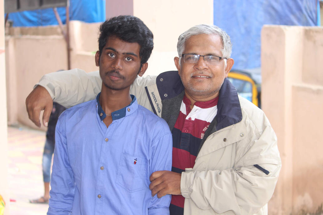 Chandrashekhar sir 😍😍